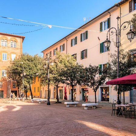 Hostly - La Pera Suite Apartment - 2 Bedrooms, Full Center Pisa Luaran gambar